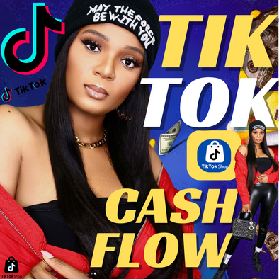 Tik Tok Cash Flow Class