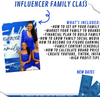 Influencer Family Class