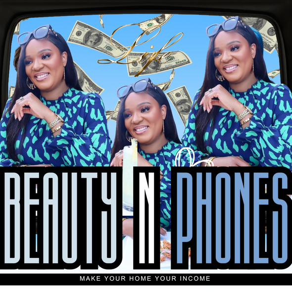 BEAUTYNPHONES LIFE TEMPLATE